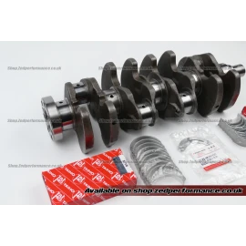 Mitsubishi Evo 8-9 4G64 2.3L Stroker Crankshaft Mitsubishi Evo 8-9 4G64 2.3L Stroker Crankshaft