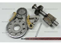 Audi A4 2.0 TDI oil pump replacement kit