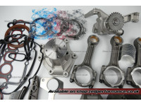 Kia & Hyundai H1 iLoad 2.5 D4CB crankshaft kit
