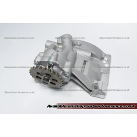 BMW M54 UPRATED Oil Pump BMW M54 UPRATED Oil Pump