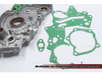 Mitsubishi EVO 4-9 oil pump