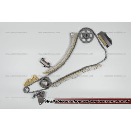 Honda Accord 2.4 i-VTEC Timing Chain Kit