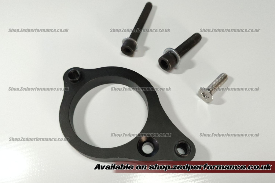 8HP45 & GS7D36SG Starter adapter