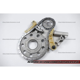 Audi A4 2.0 TDI oil pump replacement kit