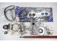 Mitsubishi 4G63 & 4G64 LPG forklift parts