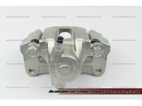 Toyota Land Cruiser 3.0 D-4D rear brake calipers KDJ120 