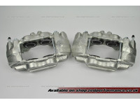 Toyota Land Cruiser 3.0 D-4D front brake calipers KDJ120 