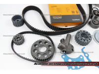 Mitsubishi Evo 1 2 3 timing belt kit