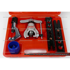 Eccentric Flaring Tool Kit for HVAC jobs