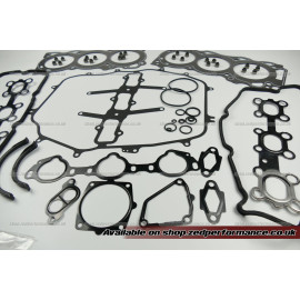 Nissan 350Z VQ35DE overhaul gasket set Nissan 350Z VQ35DE overhaul gasket set
