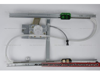 Renault Premium Midlum Kerax & DAF LF45 LF55 Left window regulator
