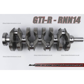 Nissan 200SX Pulsar GTiR SR20DET Crankshaft