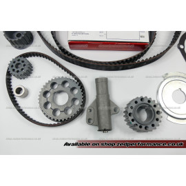 Mitsubishi Evo 8-9 timing belt kit Mitsubishi Evo 8-9 timing belt kit