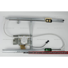 Renault Premium Midlum Kerax & DAF LF45 LF55 Right window regulator Renault Premium Midlum Kerax & DAF LF45 LF55 Right window regulator