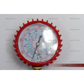 R410a R22 R134a R404a Single gauge manifold R410a R22 R134a R404a Single gauge manifold
