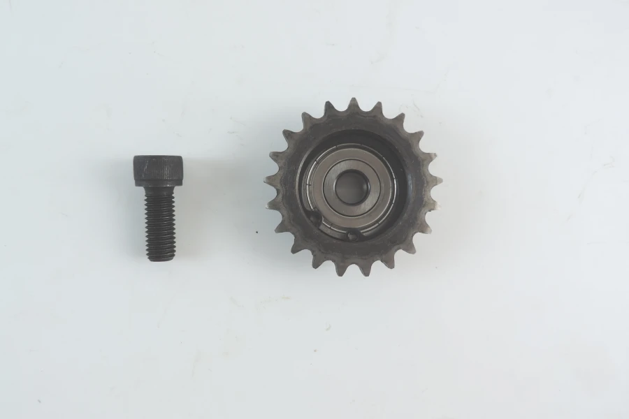 VW & Audi 2.0 TFSI balance shaft delete sprocket