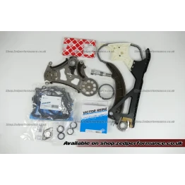 BMW N52 N55 S55 timing chain kit BMW N52 N55 S55 timing chain kit