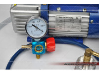 Vacuum bagging & forming kit