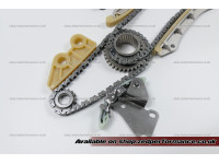 Honda Accord 2.4 i-VTEC Timing Chain Kit