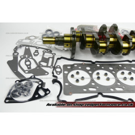 Mitsubishi L200 & Triton 2.5DiD 16V 4D56U Crankshaft