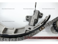 Navara D40 & R51 timing chain kit 