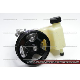Mazda 6 power steering pump
