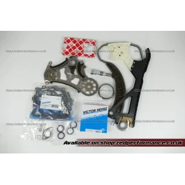 BMW N52 N55 S55 timing chain kit