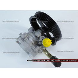 Nissan 350Z VQ35 power steering pump