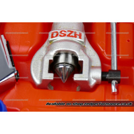 Eccentric Flaring Tool Kit for HVAC jobs Eccentric Flaring Tool Kit for HVAC jobs
