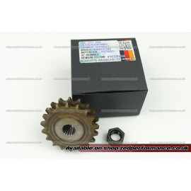 Nissan Navara D40 YD25 duplex timing chain conversion & modification
