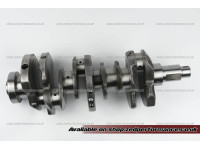 Nissan 350Z VQ35DE crankshaft