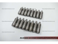 Mitsubishi Evo 7 8 9 Zero Tick Lifters
