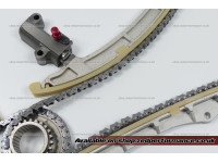 Honda Accord 2.4 i-VTEC Timing Chain Kit