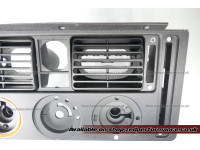 BMW E21 heater panel (Mk2)