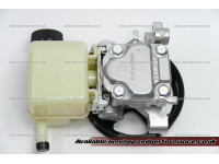 Mazda 6 power steering pump