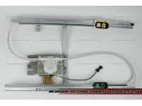 Renault Premium Midlum Kerax & DAF LF45 LF55 Right window regulator