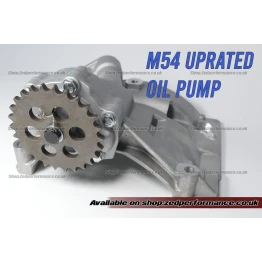 BMW M54 UPRATED Oil Pump
