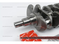 Toyota 1ZZ-FE Crankshaft Kit with Bearings – MR2 Celica Avensis