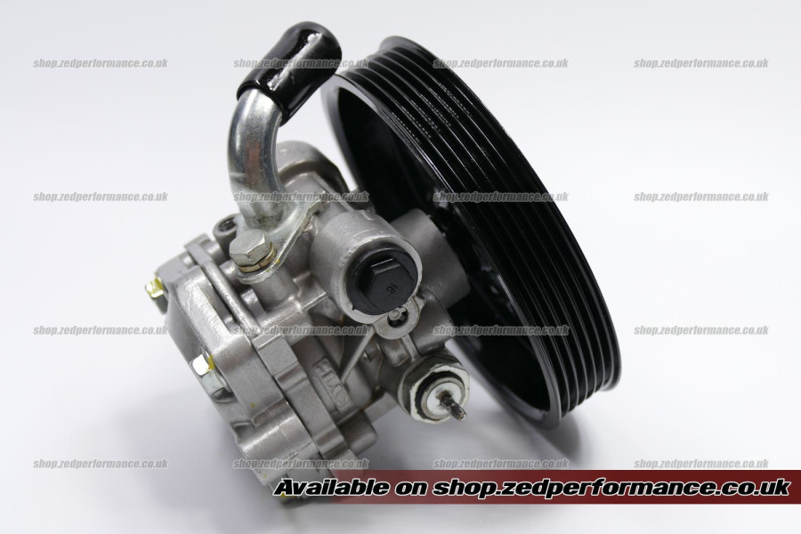 Mitsubishi Outlander Airtrek 2.0 4G63 power steering pump