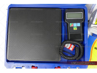R410a air conditioning charging kit