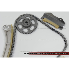 Honda Accord 2.4 i-VTEC Timing Chain Kit Honda Accord 2.4 i-VTEC Timing Chain Kit