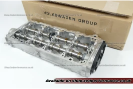 VW T6 Camshaft module