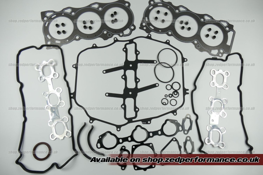 Nissan 350Z VQ35DE overhaul gasket set
