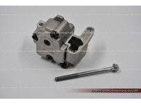 Audi A4 2.0 TDI with oil pump and chain