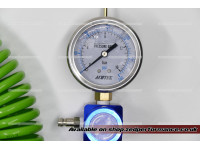 AC Nitrogen Pressure Test Kit