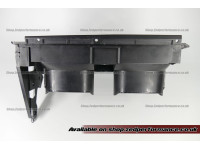 BMW E21 heater panel (Mk2)