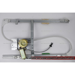 Renault Premium Midlum Kerax & DAF LF45 LF55 Left window regulator