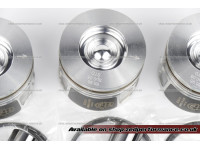 Ford Transit 2.2 TDCi engine piston & rings set