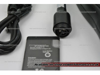 HALO AC refrigerant gas leak detector