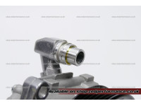 Mercedes-Benz ML 320 350 430 500 GL 450 power steering pump